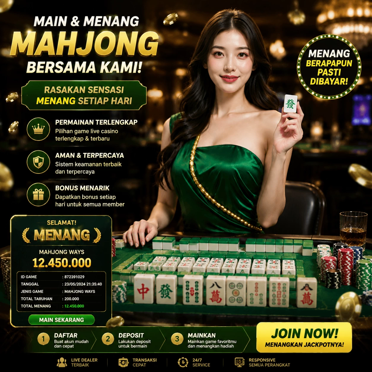 Bagaimana pp8slot Mengubah Cara Kita Bermain Game Online