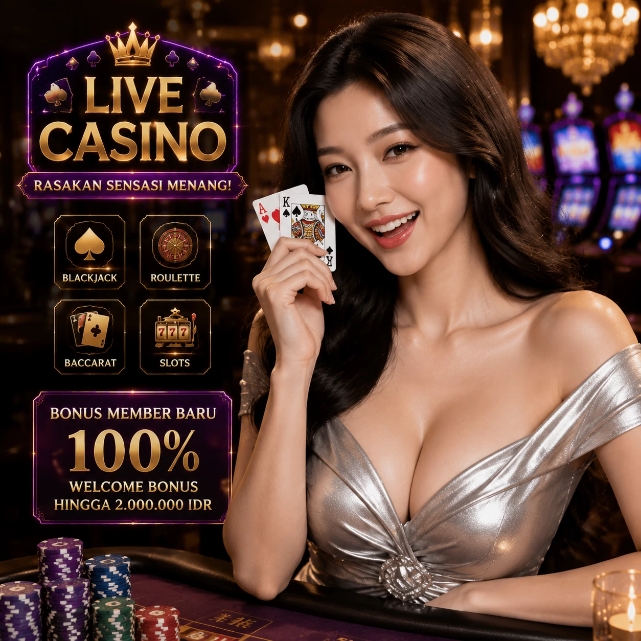 Beragam Jenis Game Seru yang Tersedia di pp8slot